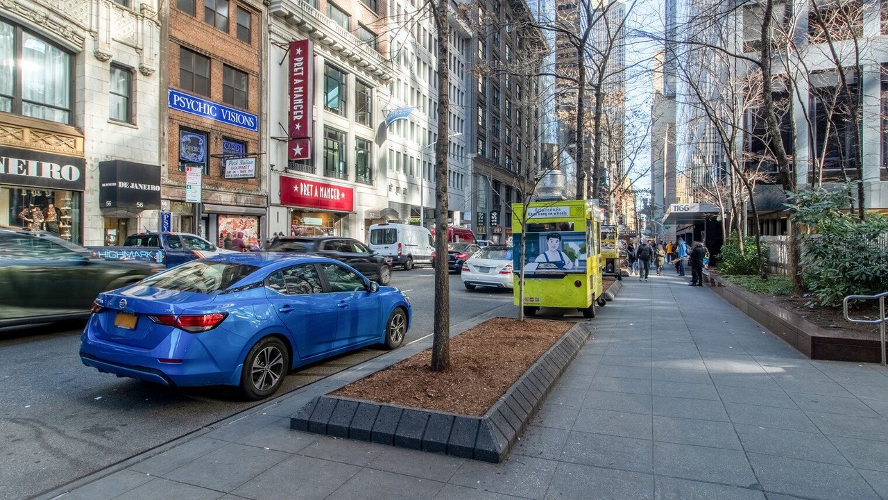 Photo of Others in Central New York City