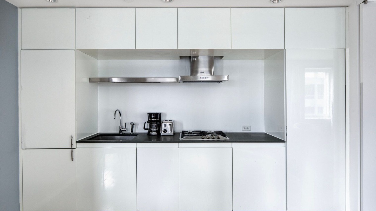 Photo of Kitchen in Central New York City