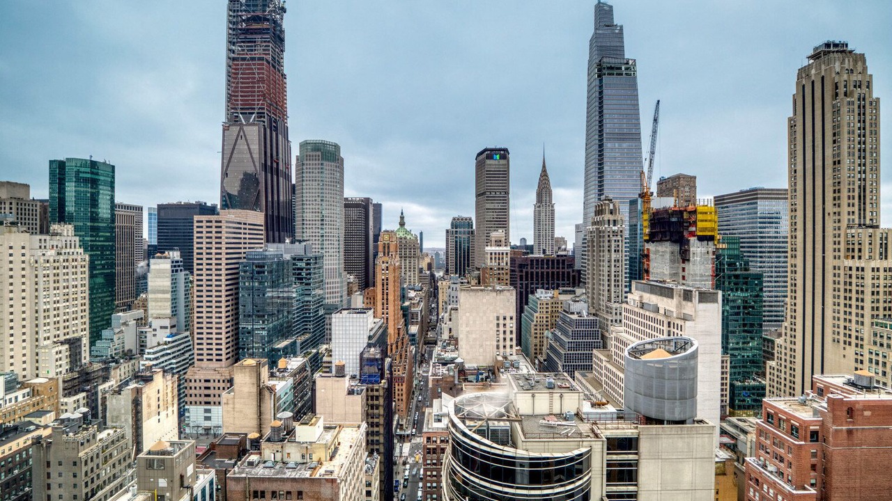 Photo of Others in Central New York City