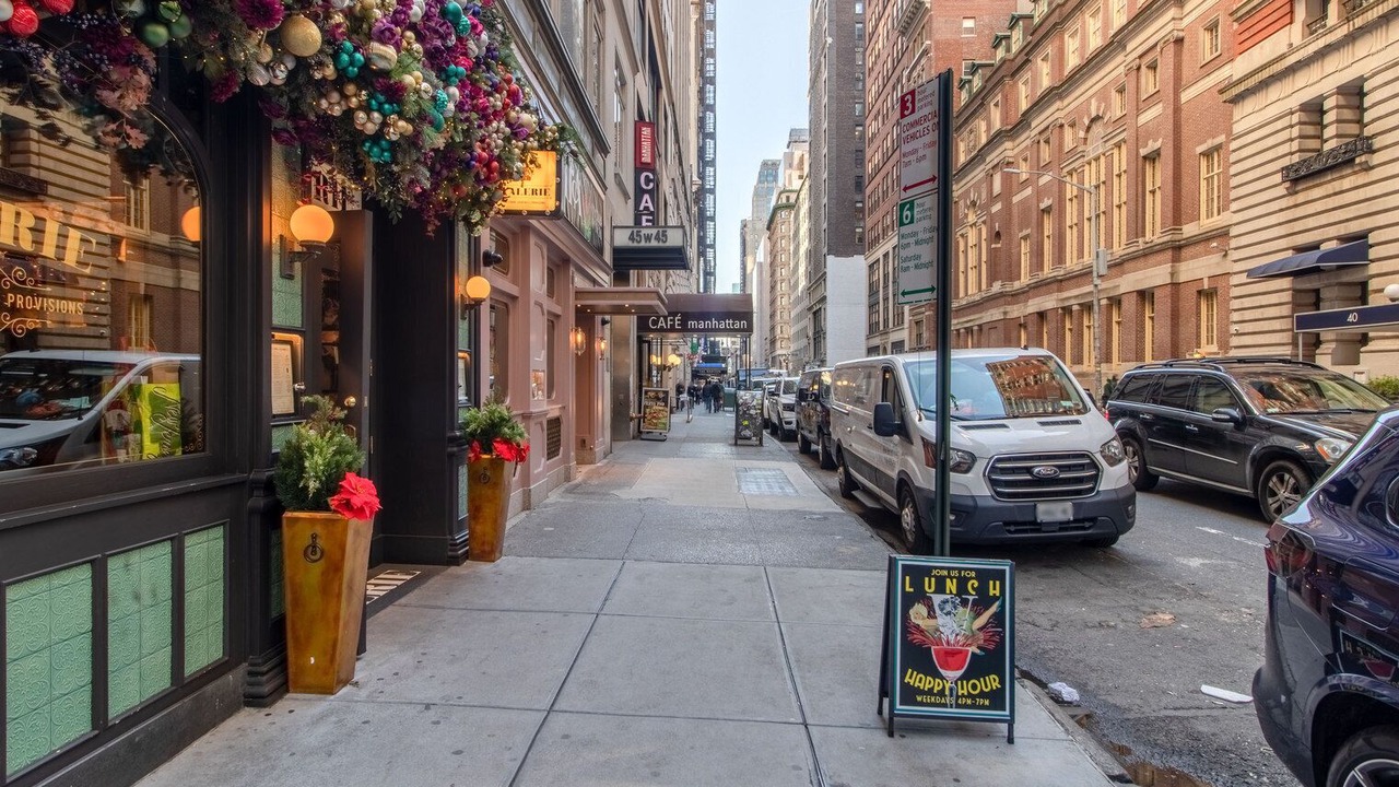 Photo of Others in Central New York City