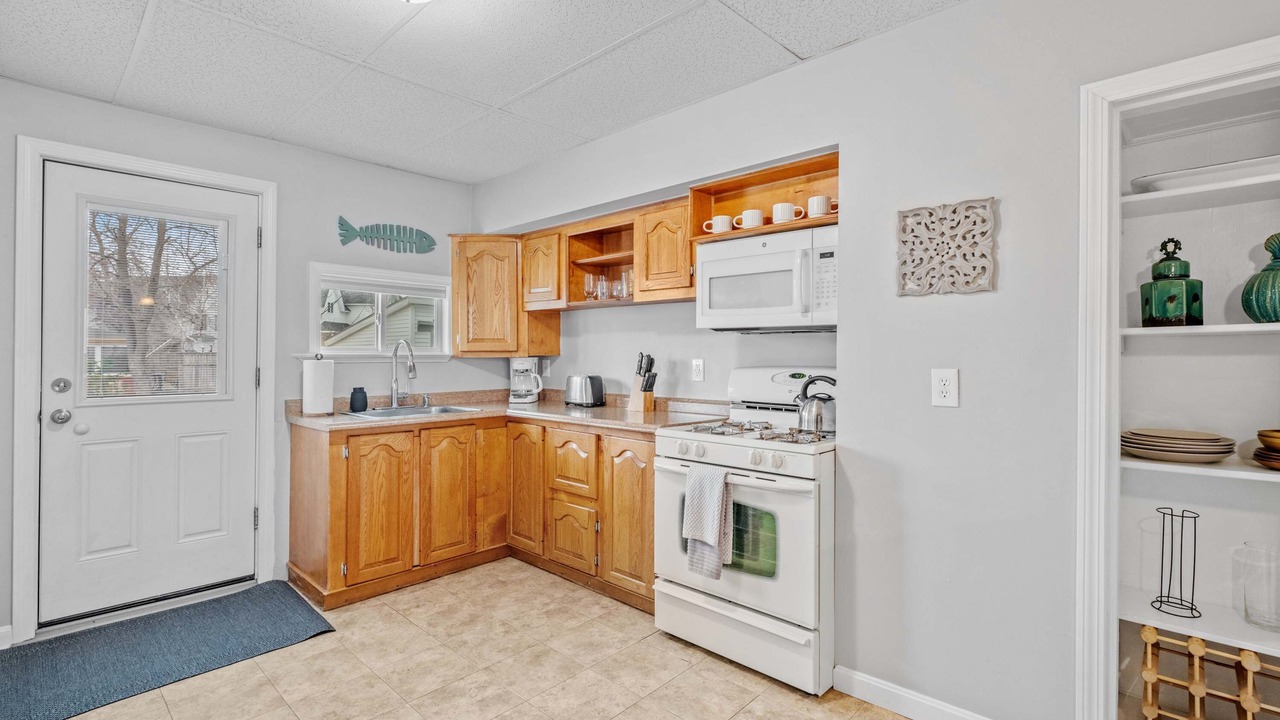 Photo of Kitchen in Manchester