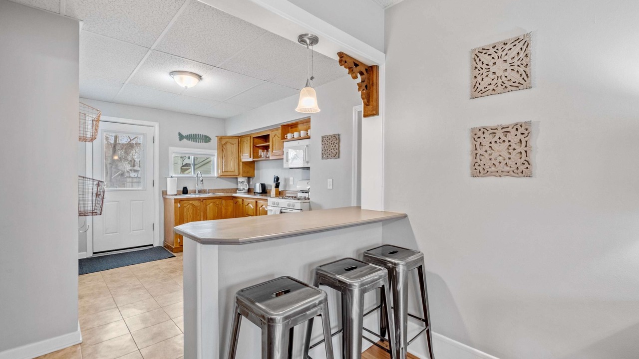 Photo of Kitchen in Manchester