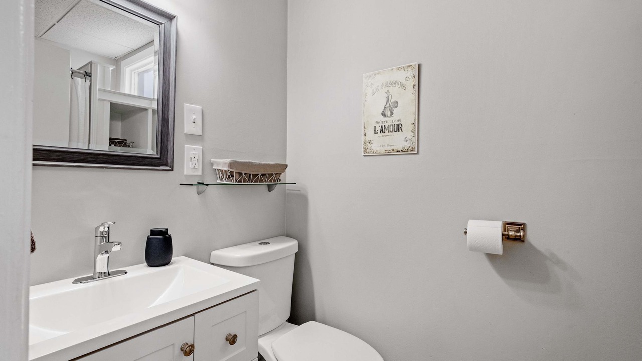 Photo of Bathroom in Manchester