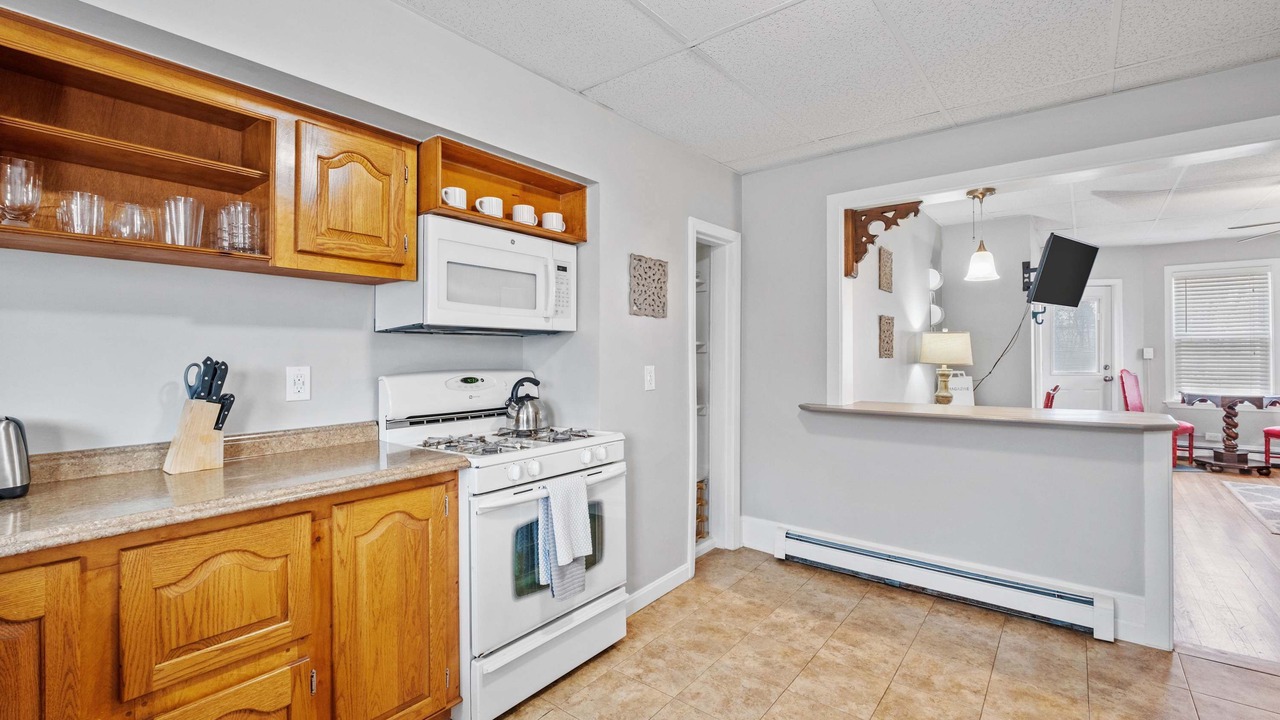 Photo of Kitchen in Manchester