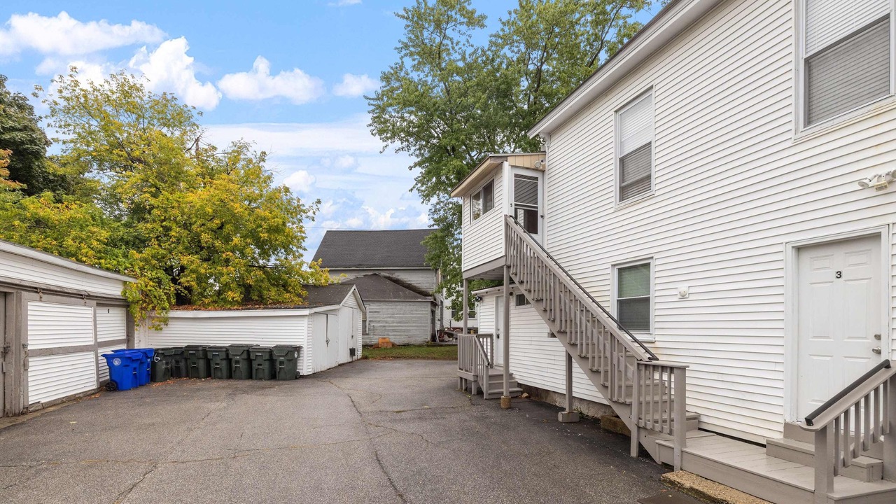 Photo of Outdoor in Manchester