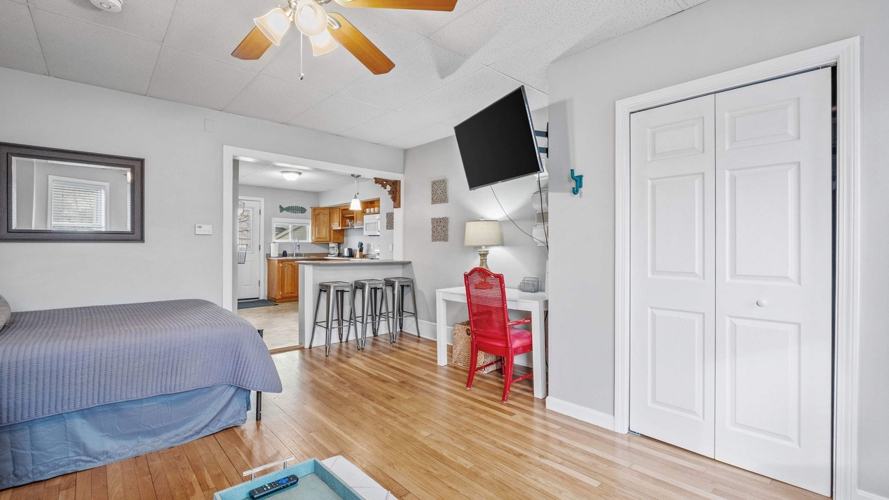 Photo of Bedroom in Manchester