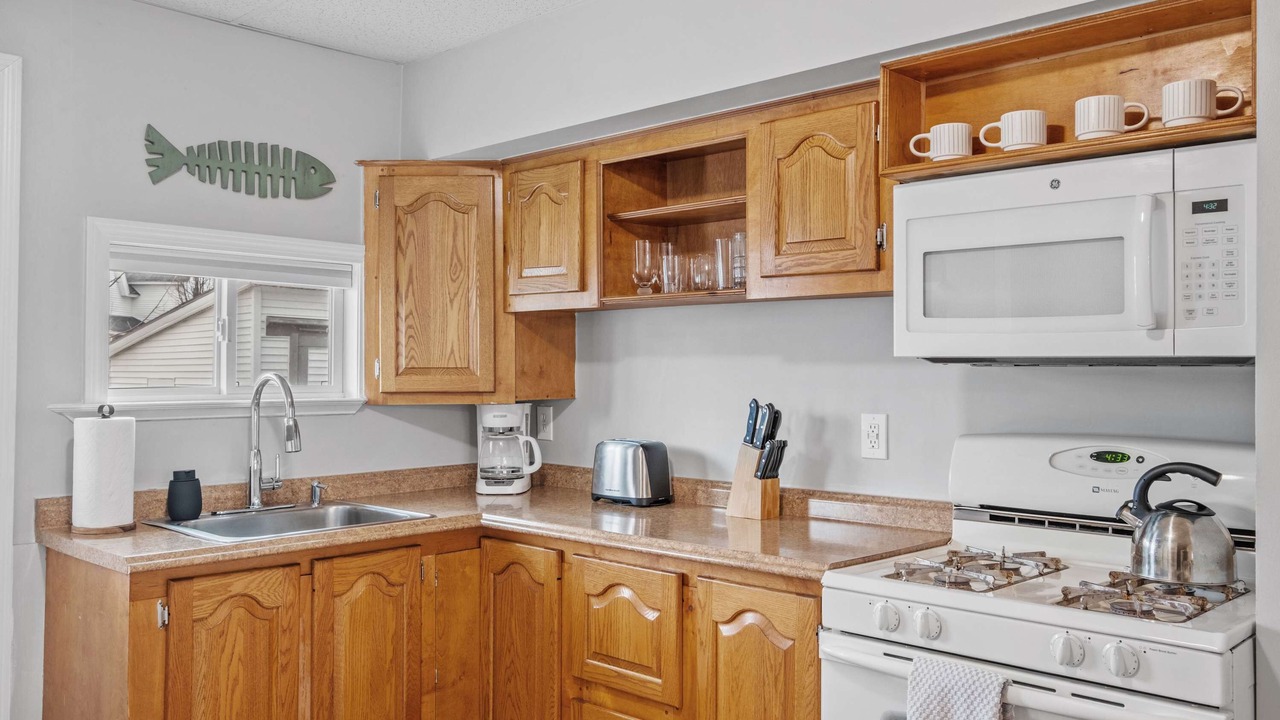 Photo of Kitchen in Manchester