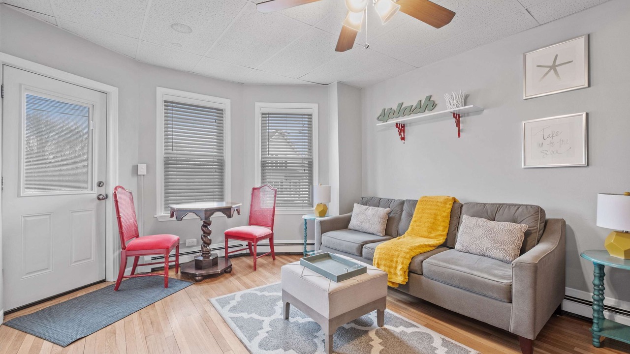 Photo of Livingroom in Manchester