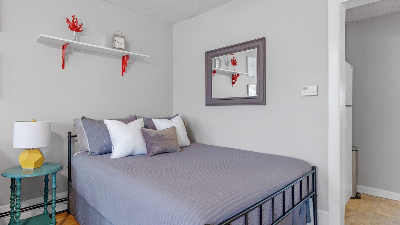 Photo of Bedroom in Manchester