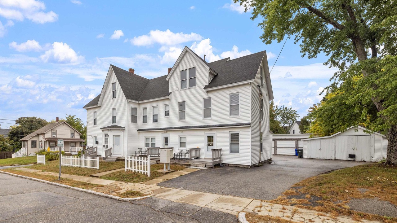 Photo of Outdoor in Manchester