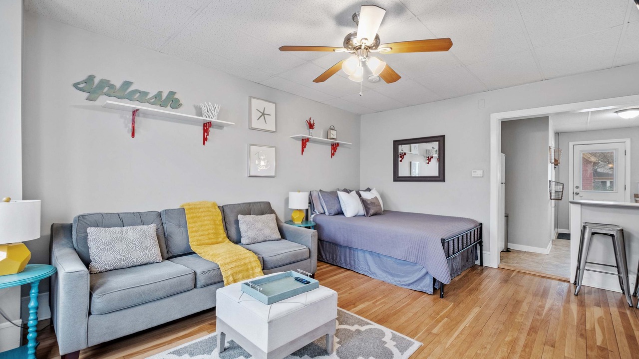 Photo of Bedroom in Manchester