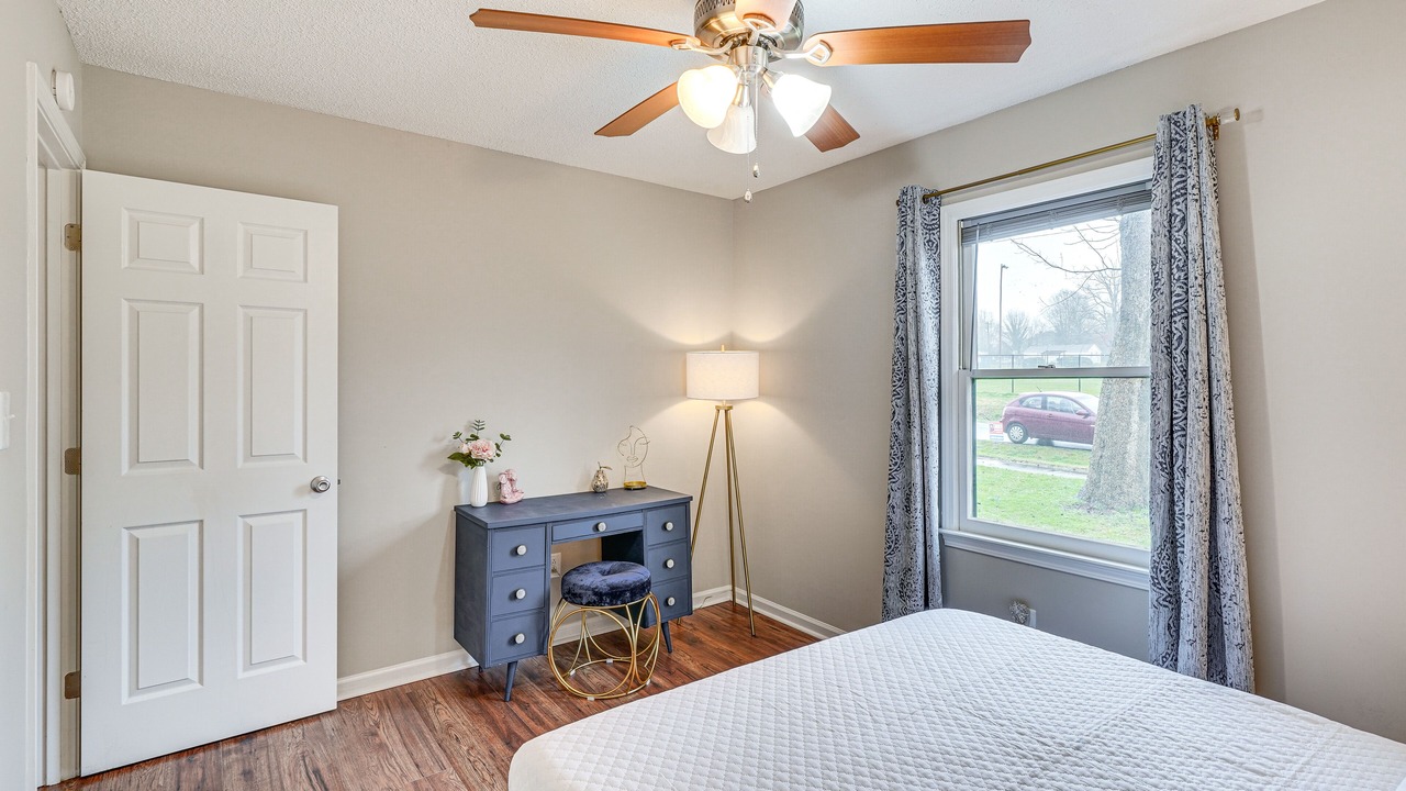 Photo of Bedroom in Mebane