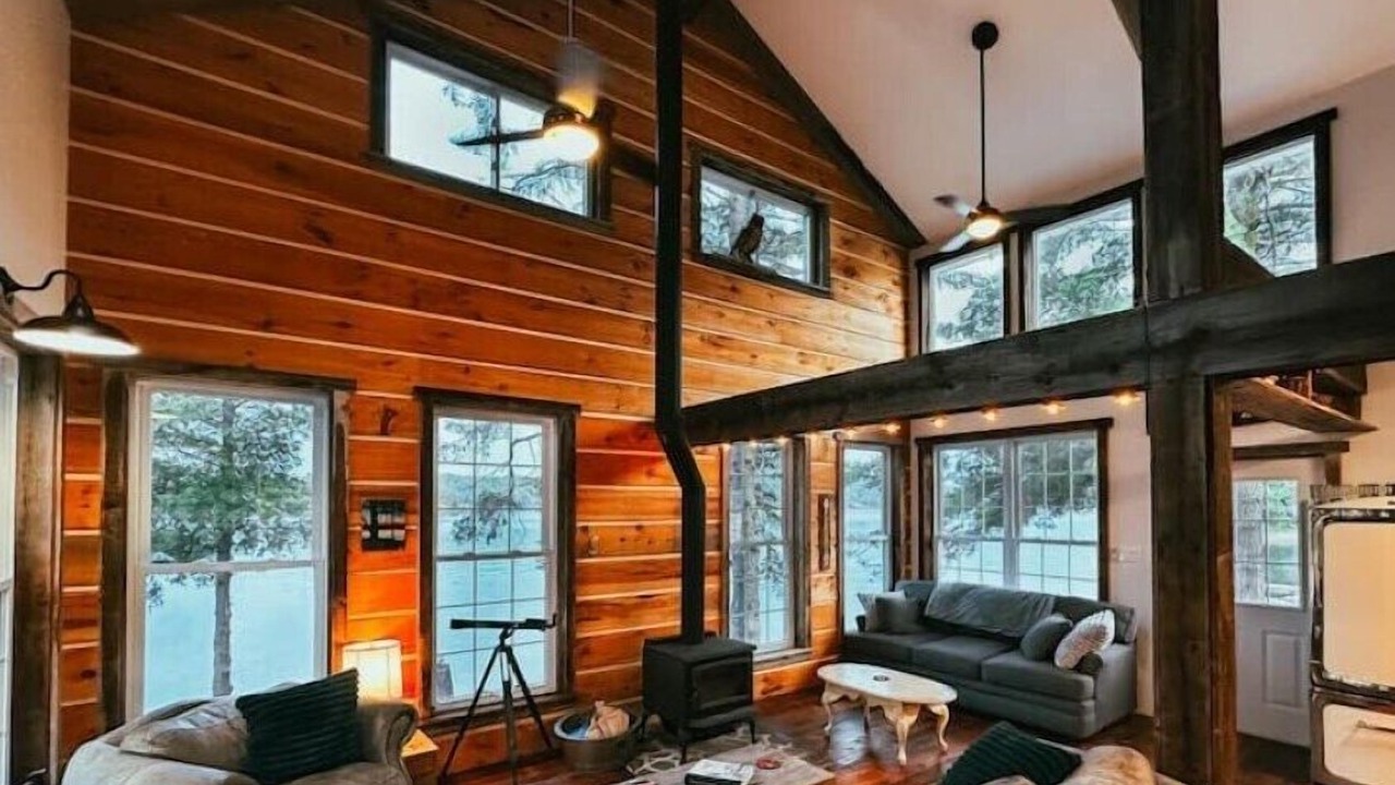 Photo of Livingroom in Broadbent