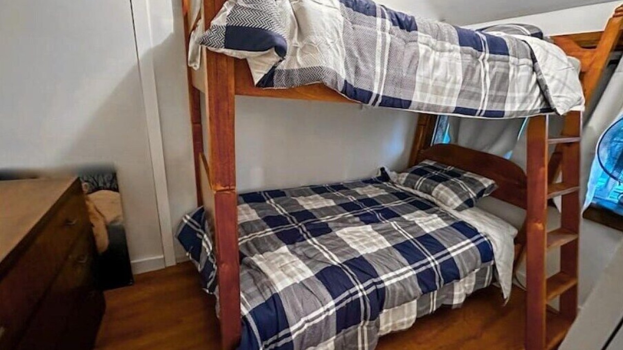 Photo of Bedroom in Broadbent