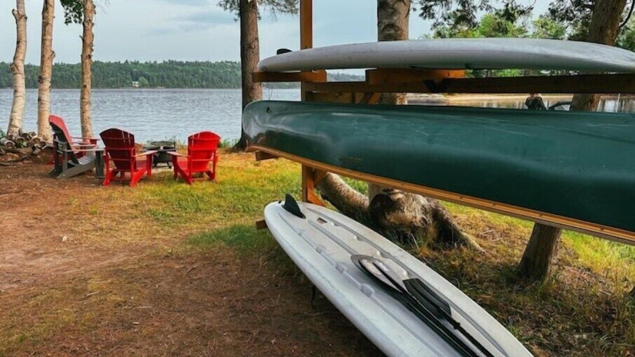 Photo of Outdoor in Broadbent