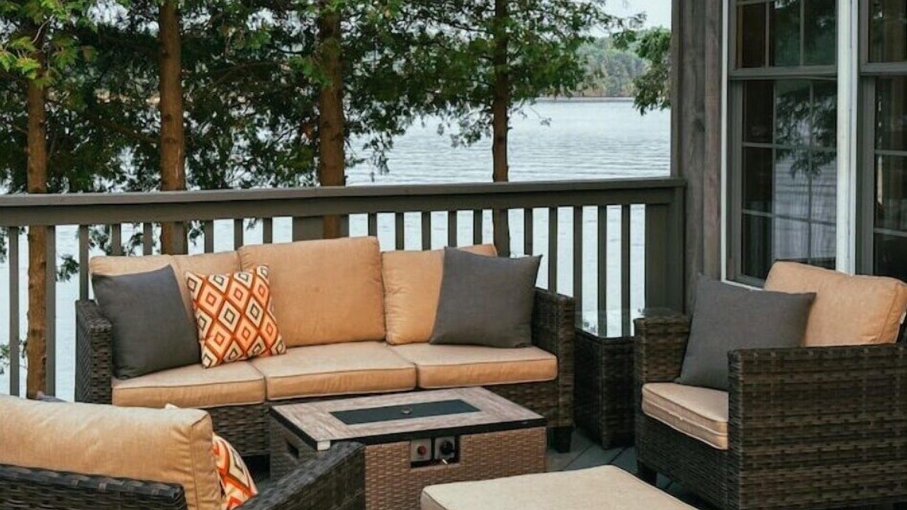 Photo of Outdoor in Broadbent