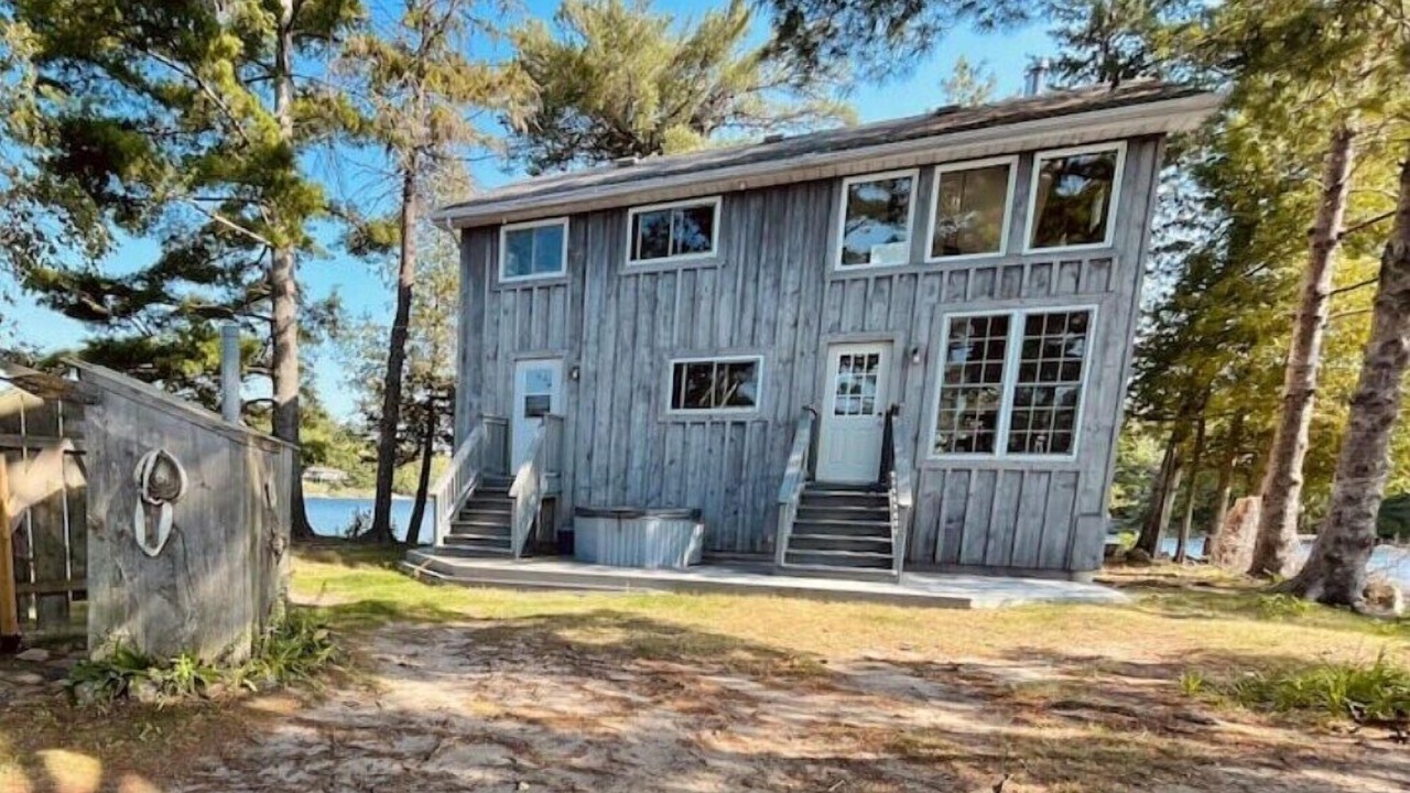 Photo of Outdoor in Broadbent