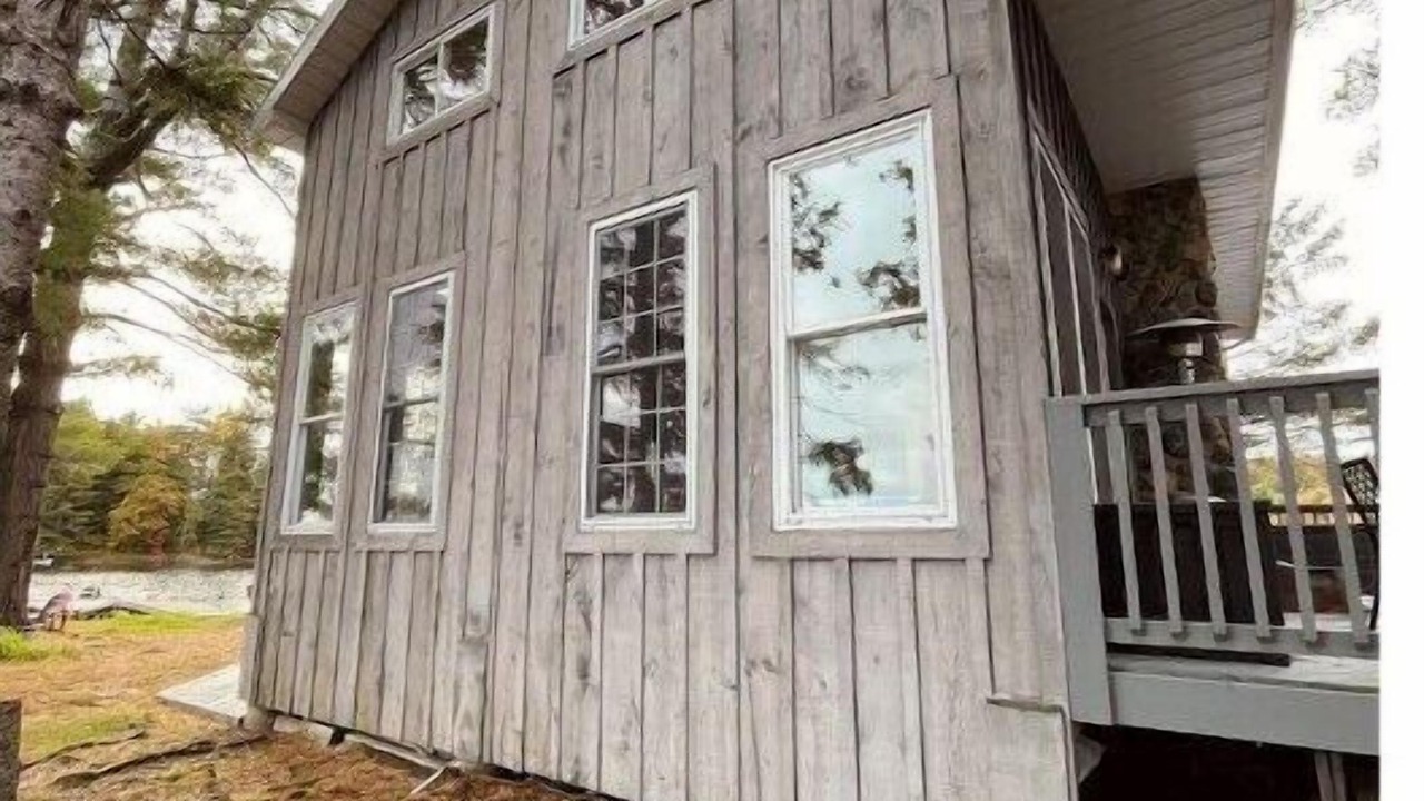 Photo of Outdoor in Broadbent