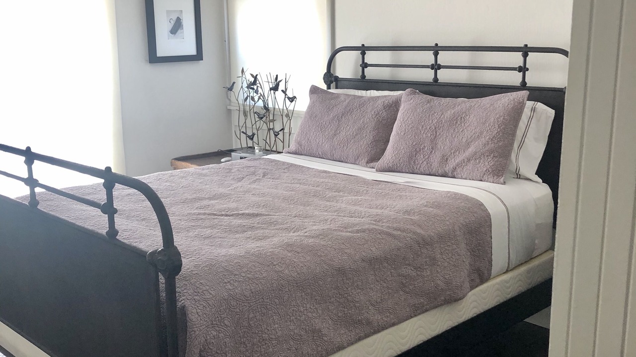 Photo of Bedroom in Napa