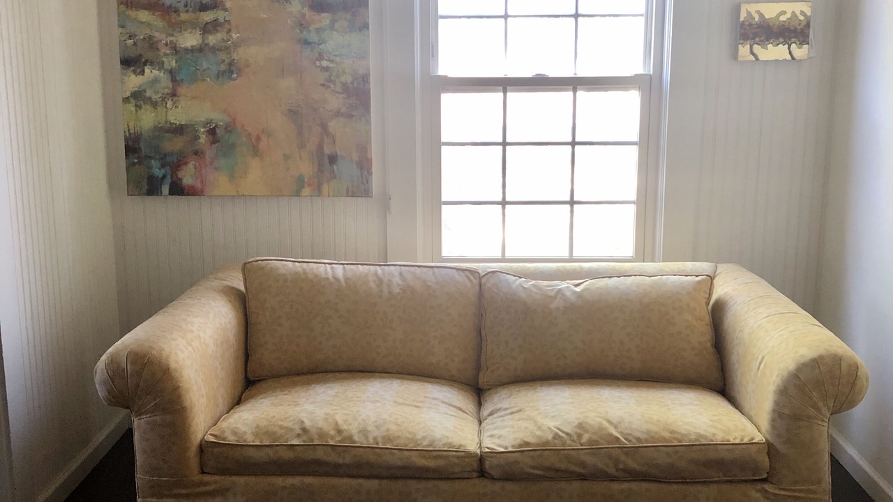 Photo of Livingroom in Napa
