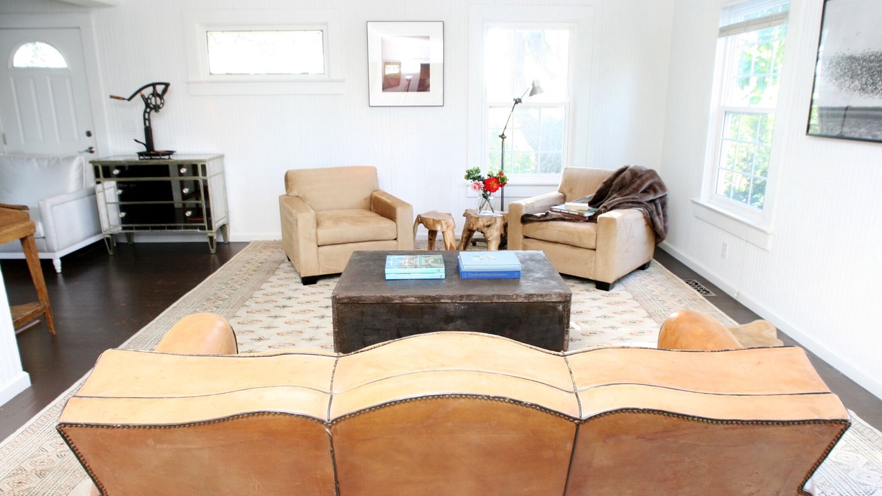 Photo of Livingroom in Napa