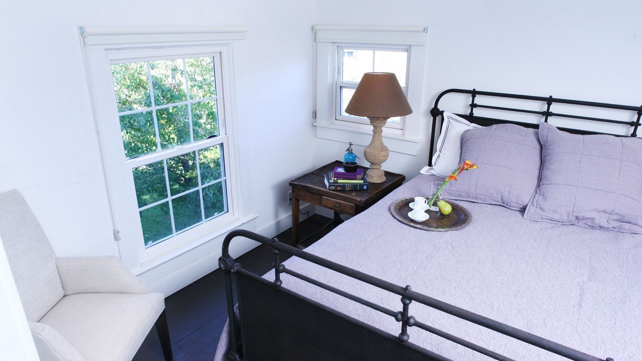 Photo of Bedroom in Napa