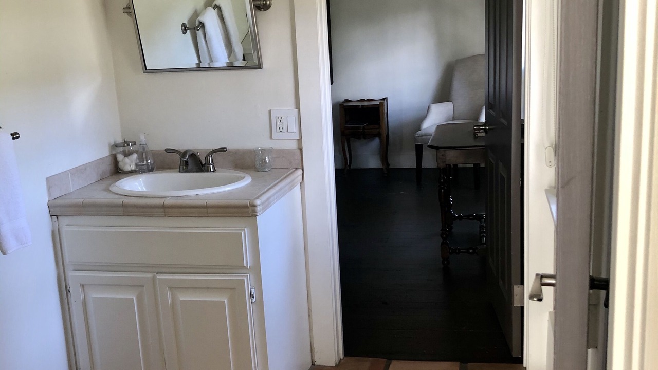 Photo of Bathroom in Napa