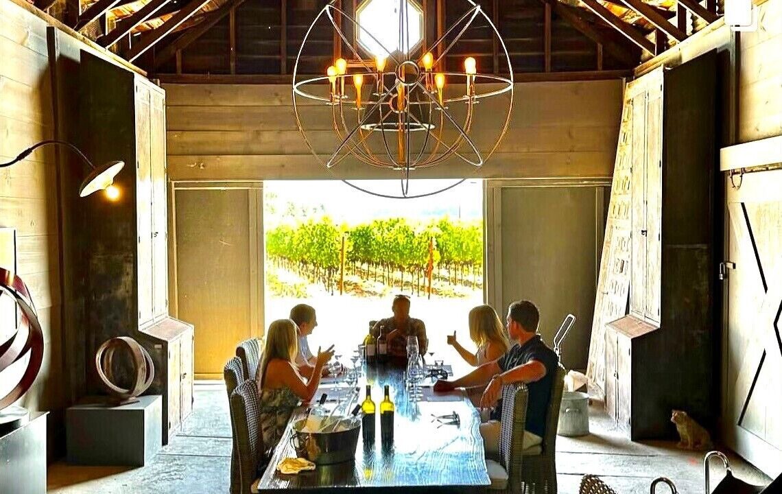 Photo of Others in Napa