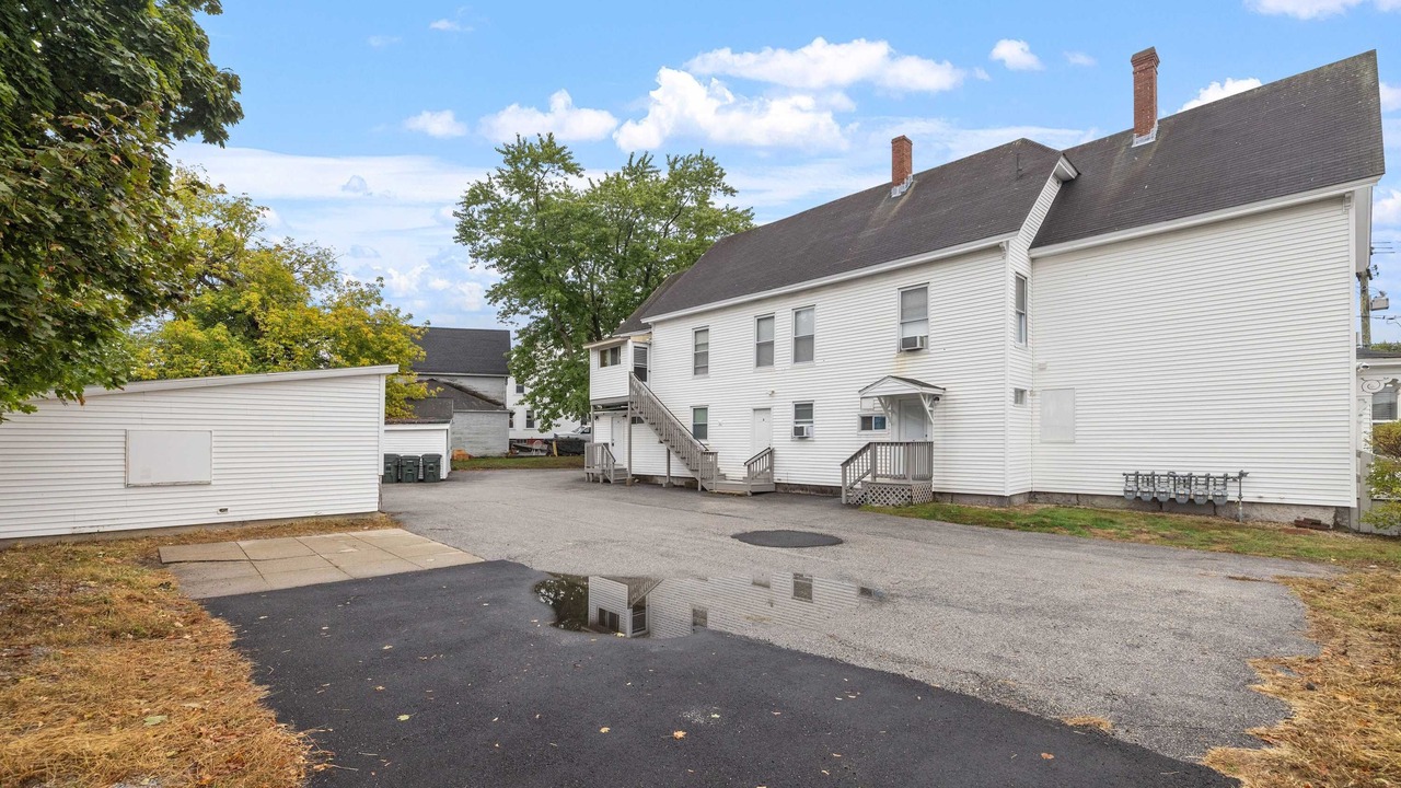 Photo of Outdoor in Manchester