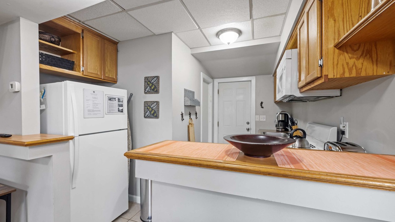 Photo of Kitchen in Manchester