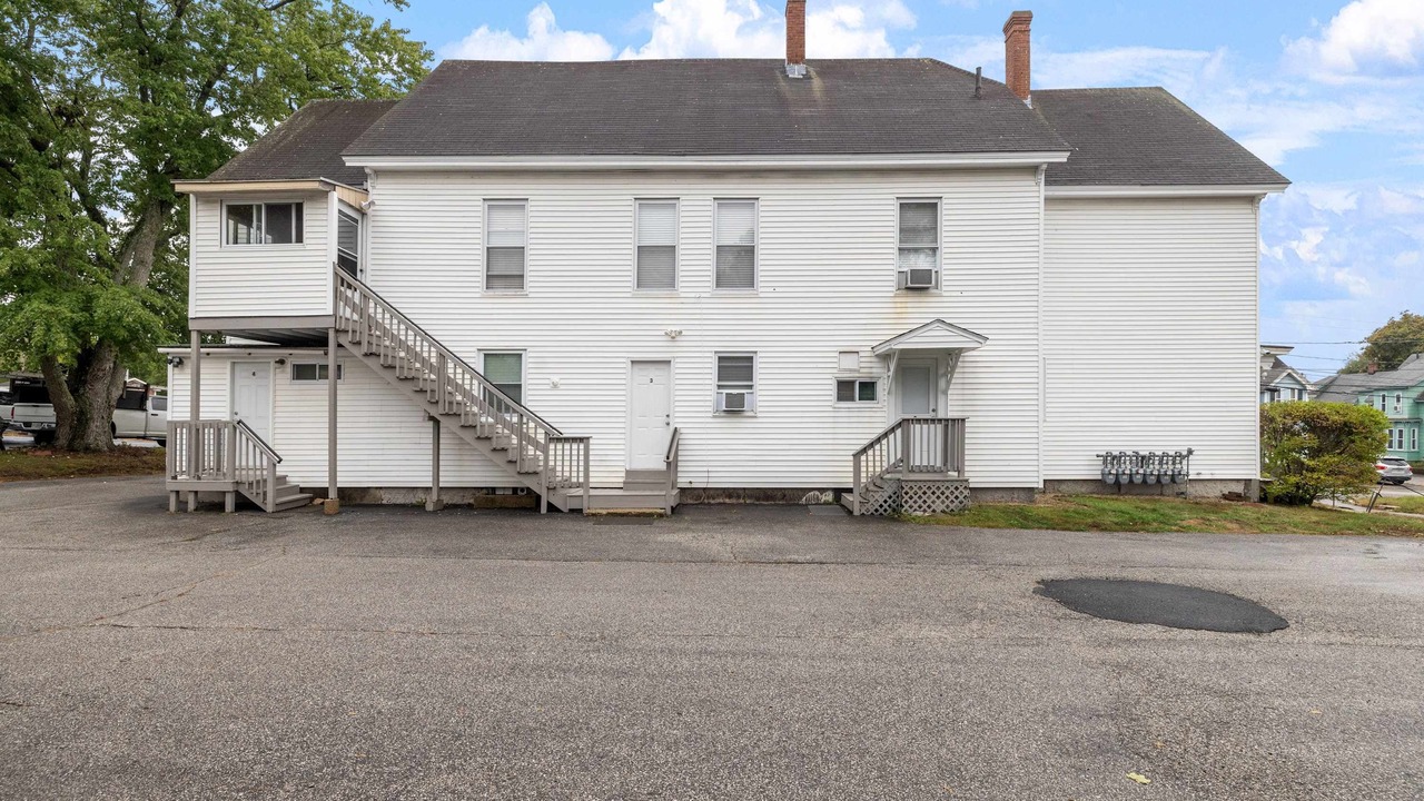 Photo of Outdoor in Manchester