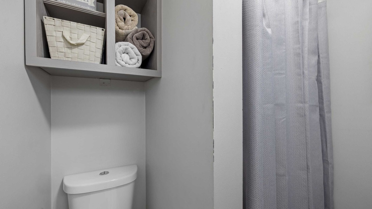 Photo of Bathroom in Manchester