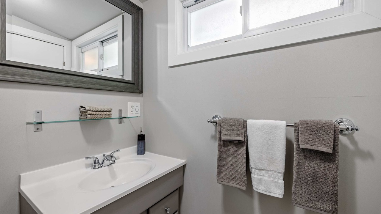 Photo of Bathroom in Manchester