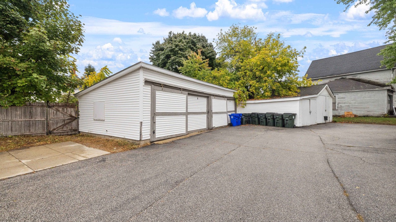 Photo of Outdoor in Manchester