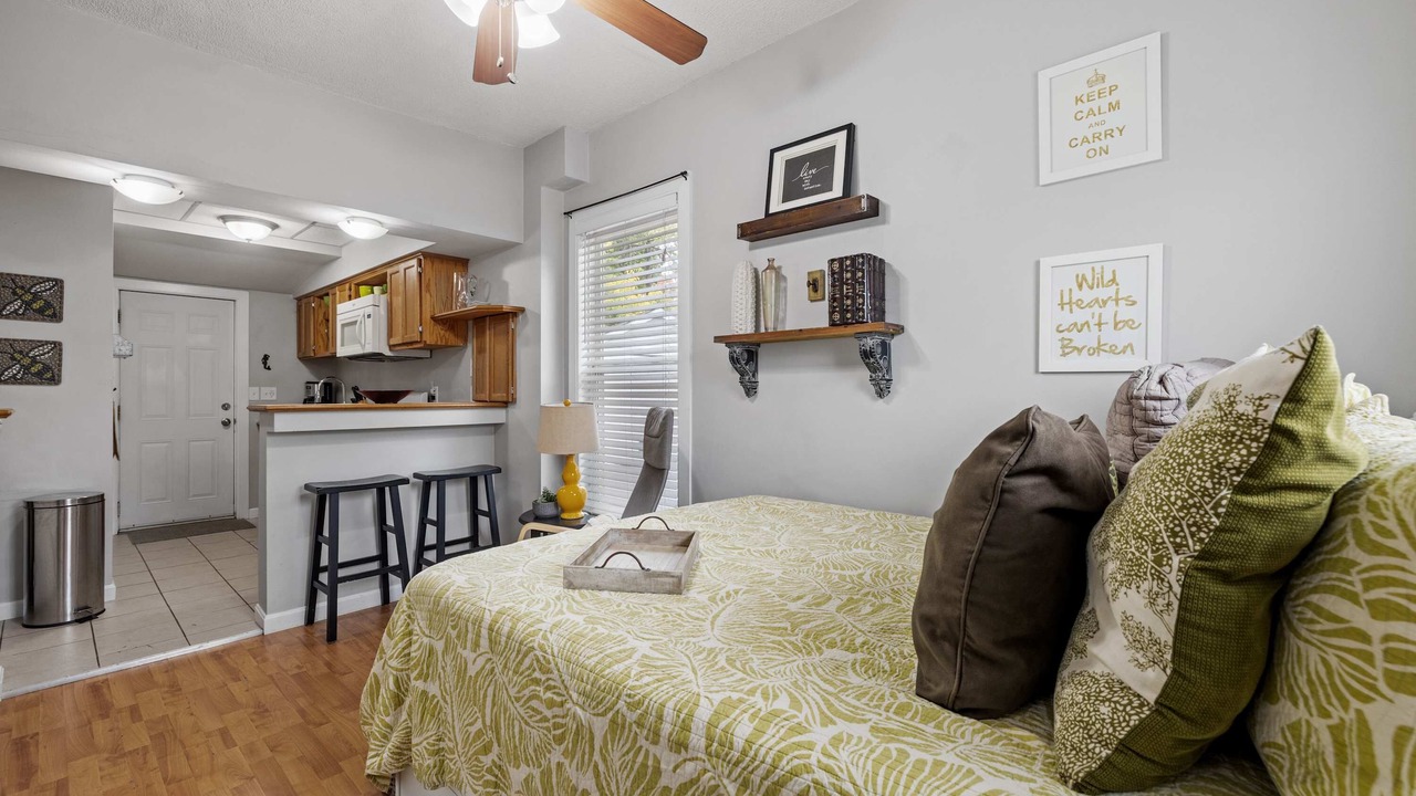 Photo of Bedroom in Manchester