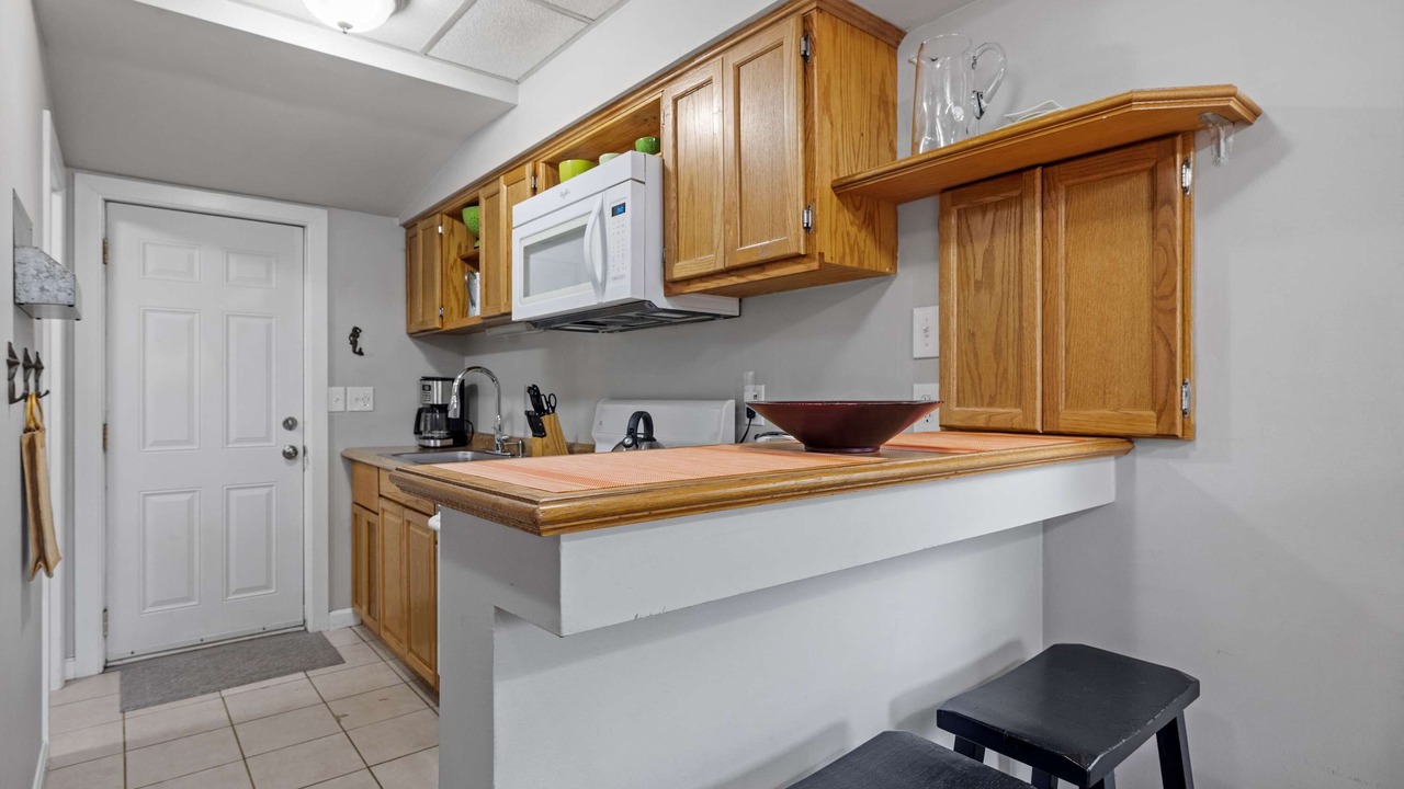 Photo of Kitchen in Manchester