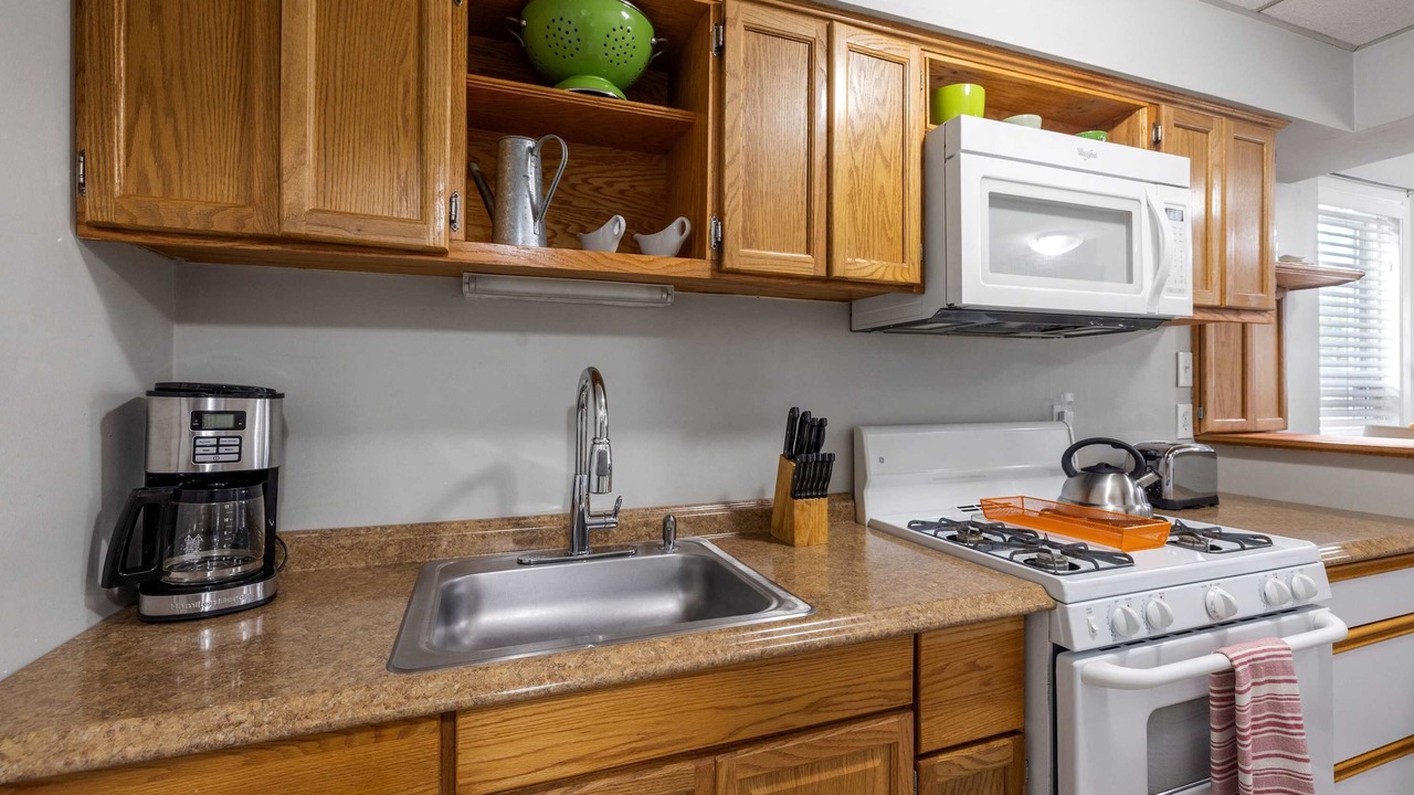 Photo of Kitchen in Manchester