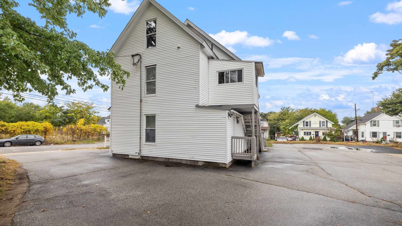 Photo of Outdoor in Manchester