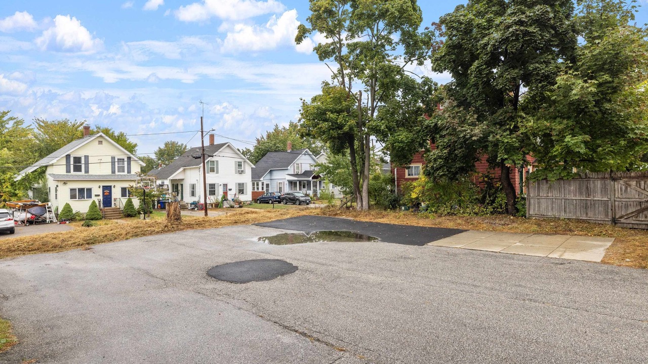 Photo of Outdoor in Manchester