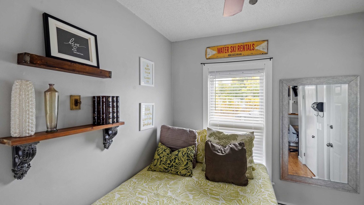 Photo of Bedroom in Manchester