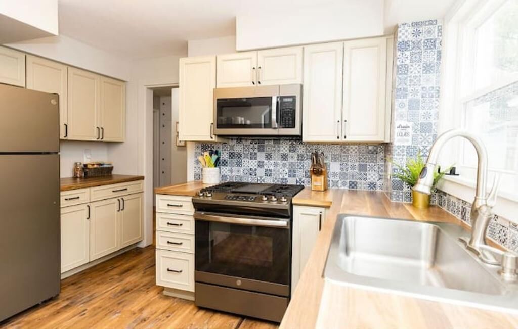 Photo of Kitchen in Lakeside