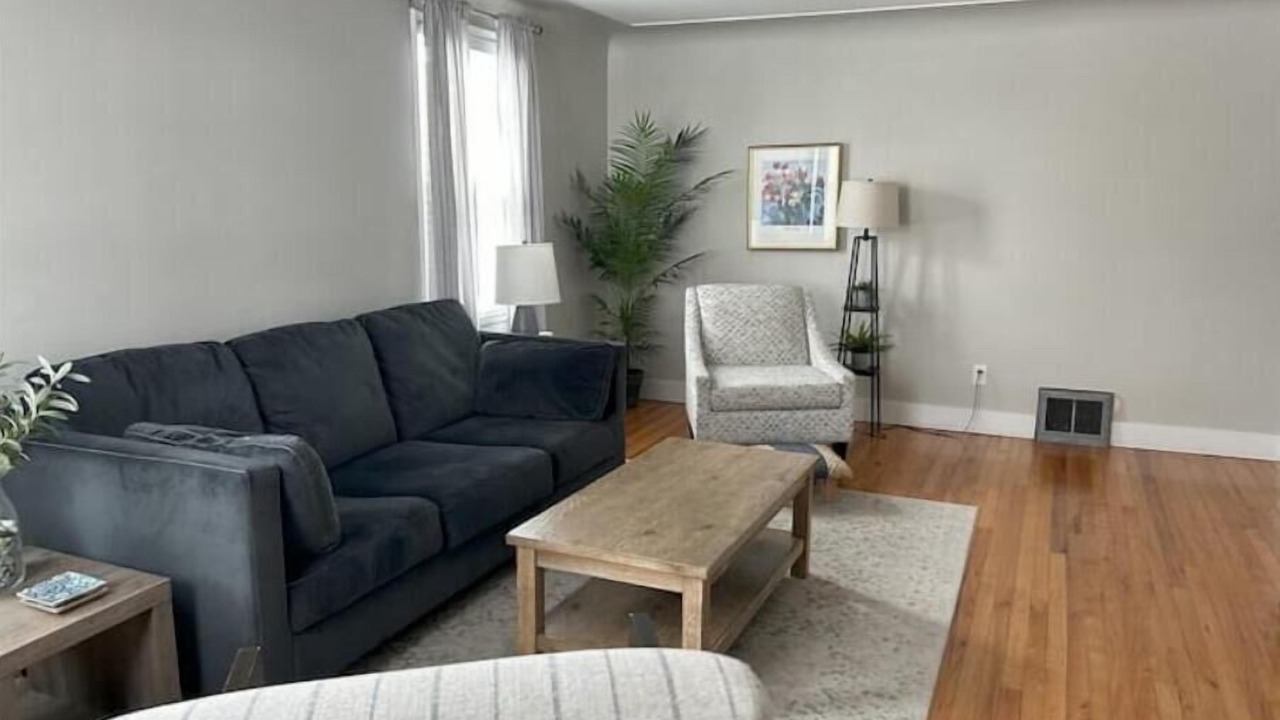 Photo of Livingroom in Lakeside