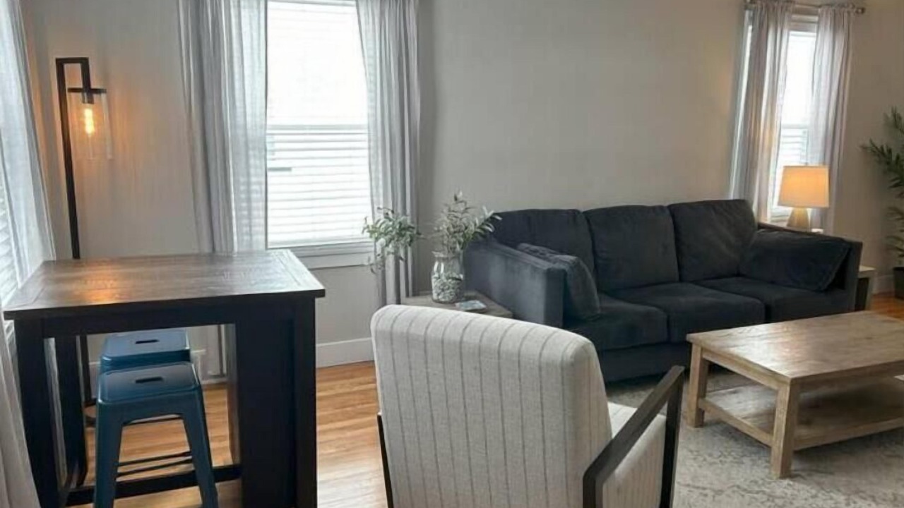 Photo of Livingroom in Lakeside