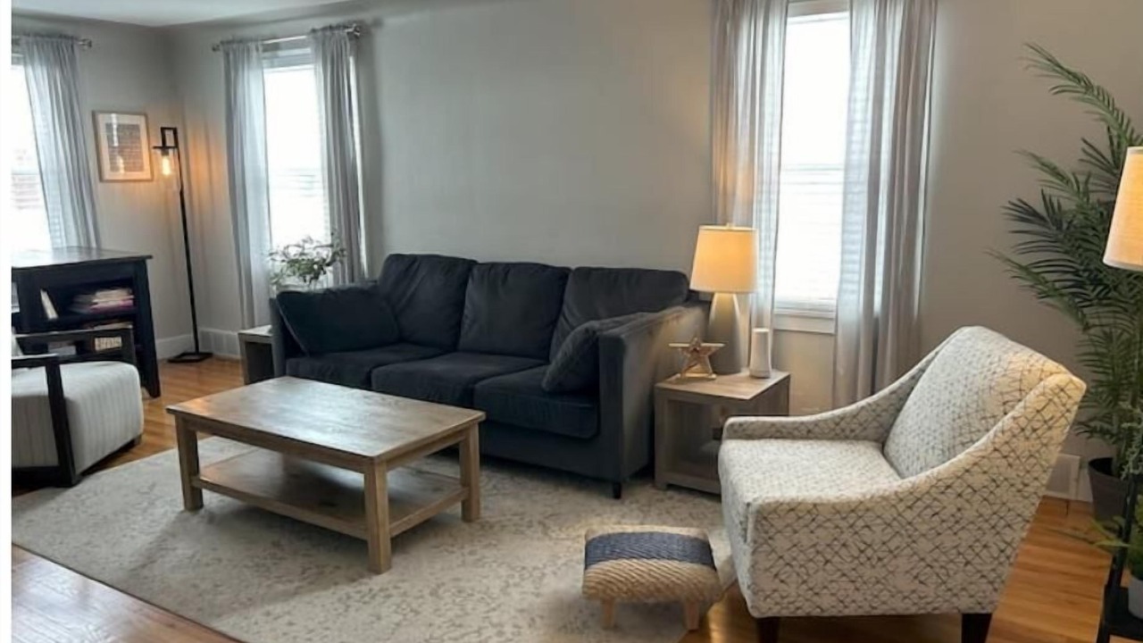 Photo of Livingroom in Lakeside