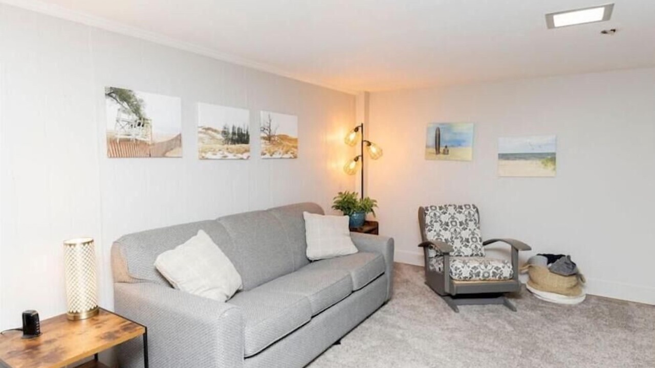 Photo of Livingroom in Lakeside