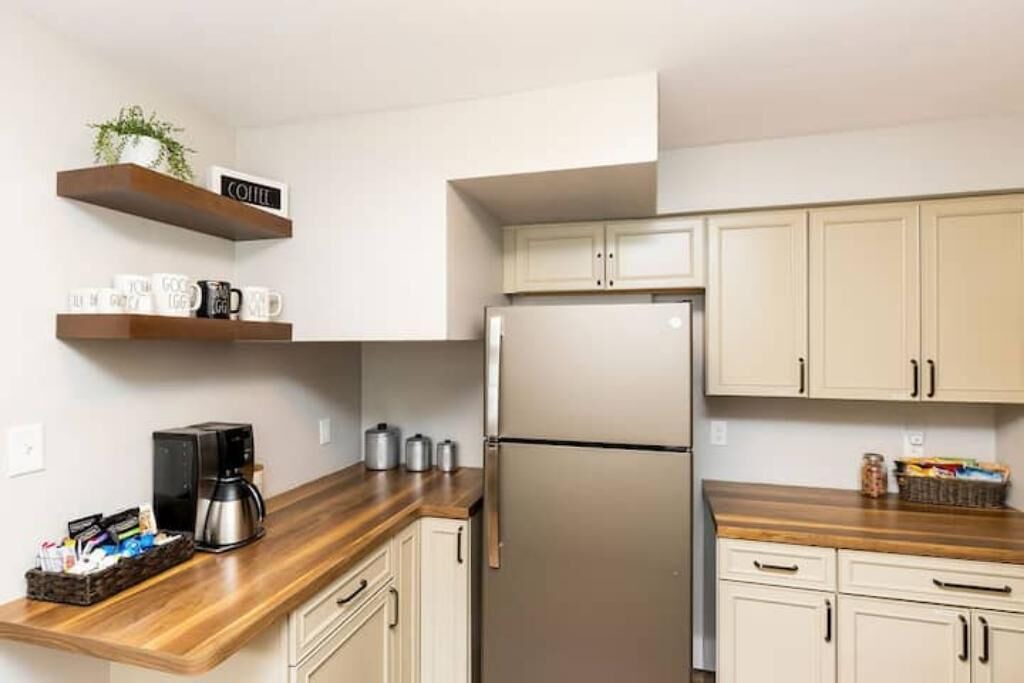 Photo of Kitchen in Lakeside