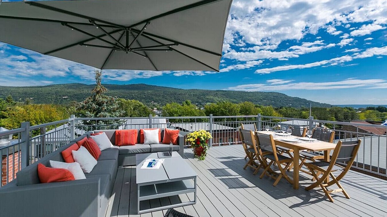 Photo of Outdoor in Baie-St-Paul