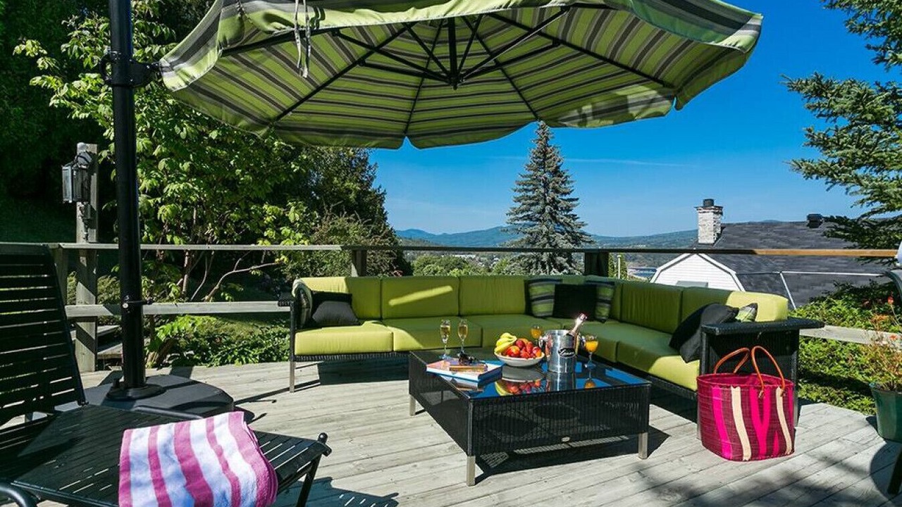 Photo of Outdoor in Pointe-au-Pic