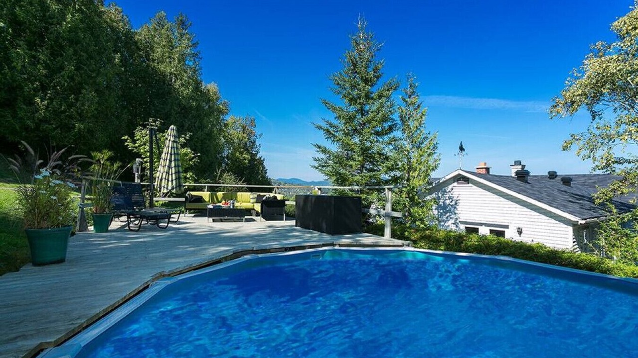 Photo of Outdoor in Pointe-au-Pic