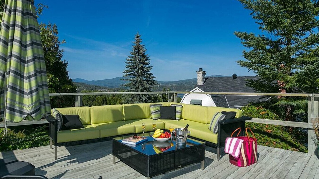 Photo of Outdoor in Pointe-au-Pic